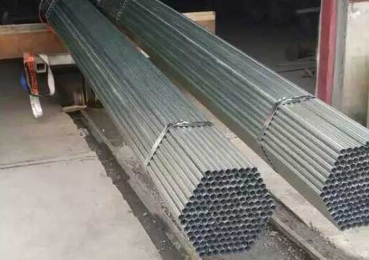 26mm新型梅花大棚管