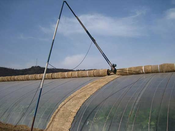 鍍鋅大棚管批發