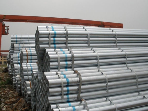 國標(biāo)鍍鋅鋼管報(bào)價(jià)