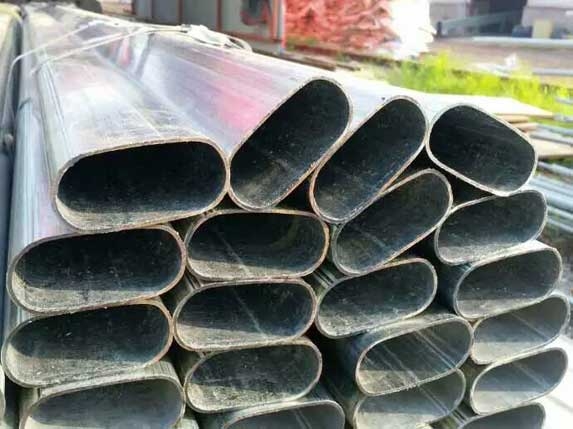 30x70大棚橢圓管圖片 30x70大棚橢圓管圖片