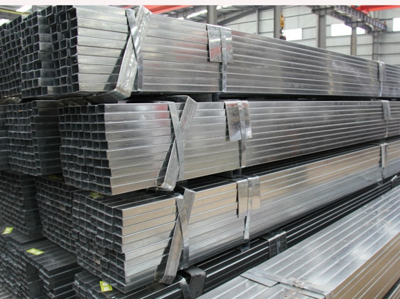 方形大棚骨架圖片