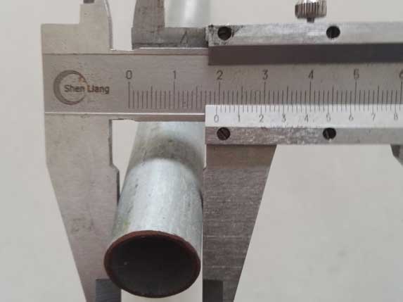 4分大棚管圖片大全