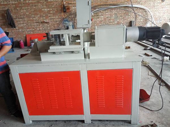 數控大棚管彎管機圖片