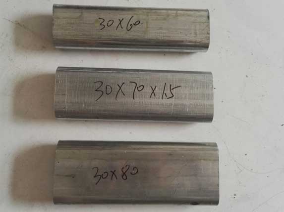 30x60 30x70 30x80橢圓大棚管圖片