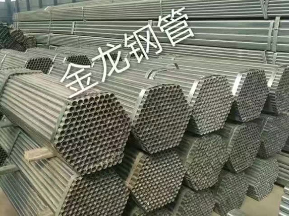 6分大棚管1.3米短尺