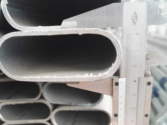 30x80橢圓大棚管圖片 30x80橢圓大棚管圖片