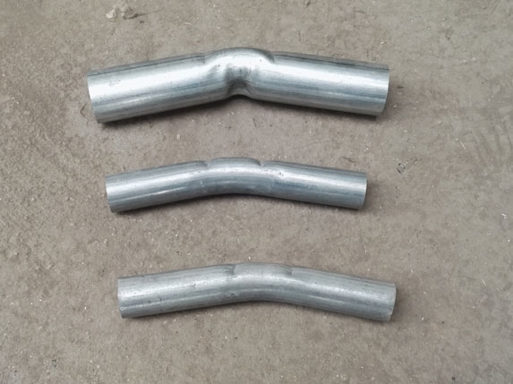 大棚配件彎連管圖片