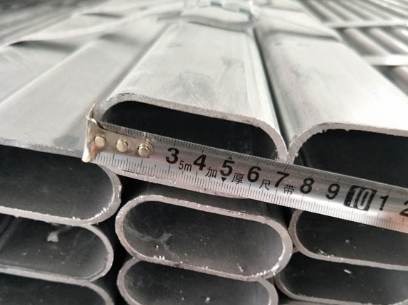 30*70橢圓大棚管