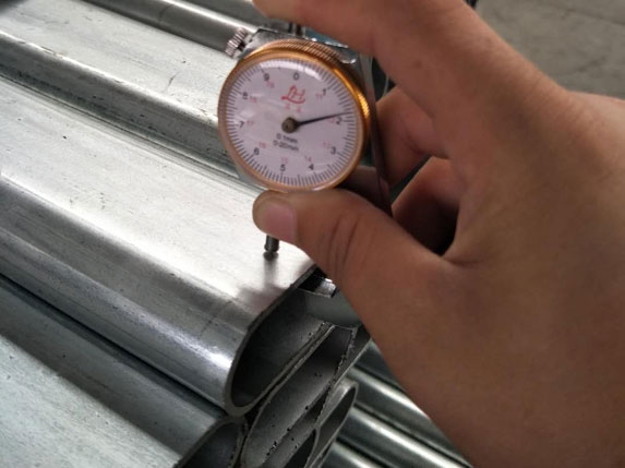 30*80橢圓大棚管