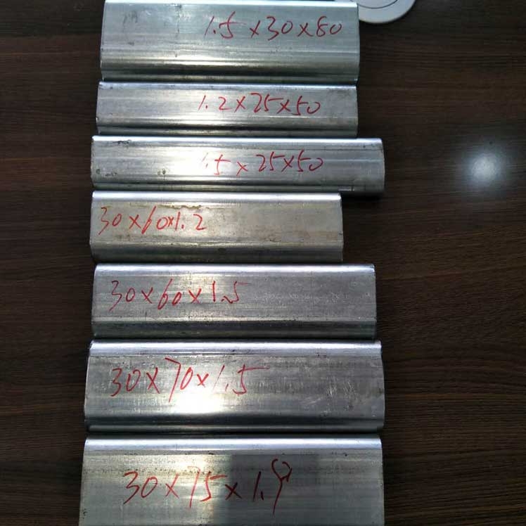 常用橢圓大棚管規格高清圖片 常用橢圓大棚管規格高清圖片