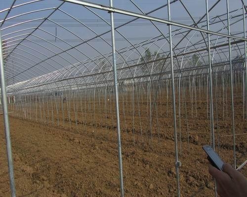 溫室大棚鋼管圖片 溫室大棚鋼管圖片