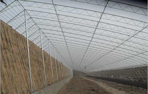 冬暖式大棚圖片 冬暖式大棚圖片