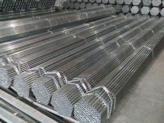 溫室大棚鋼管圖片